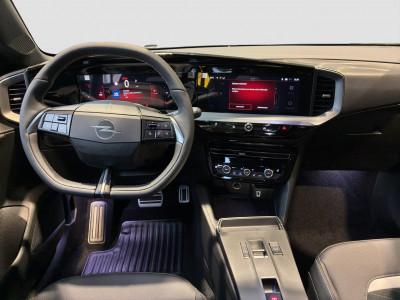 Opel Mokka Vorführwagen