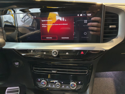 Opel Mokka Vorführwagen