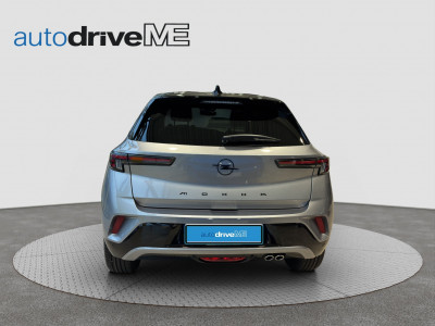 Opel Mokka Vorführwagen