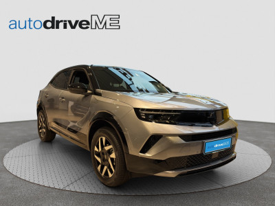 Opel Mokka Vorführwagen