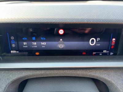 Opel Grandland Vorführwagen