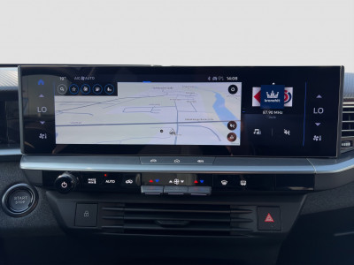 Opel Grandland Vorführwagen