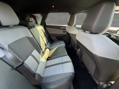 Opel Grandland Vorführwagen