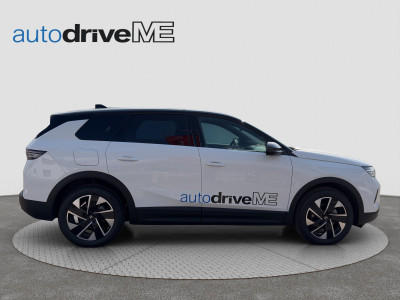 Opel Grandland Vorführwagen