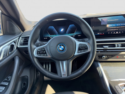 BMW i4 Gebrauchtwagen