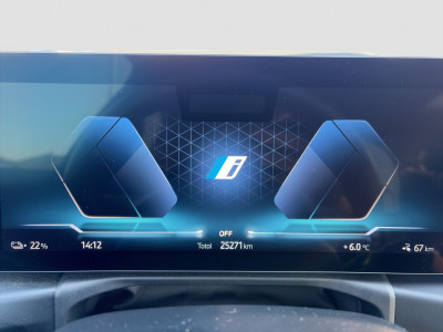 BMW i4 Gebrauchtwagen