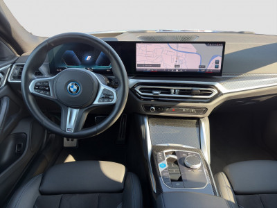 BMW i4 Gebrauchtwagen