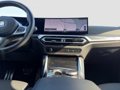 BMW i4 Gebrauchtwagen