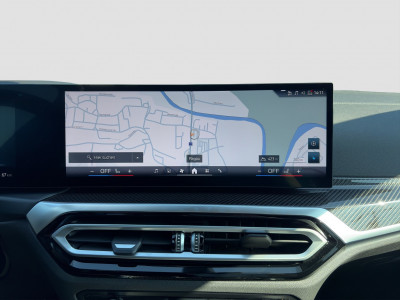 BMW i4 Gebrauchtwagen