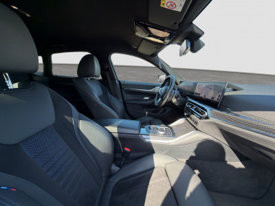 BMW i4 Gebrauchtwagen