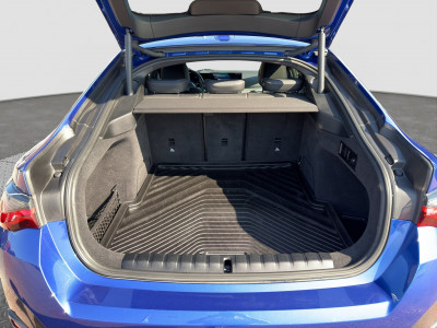 BMW i4 Gebrauchtwagen