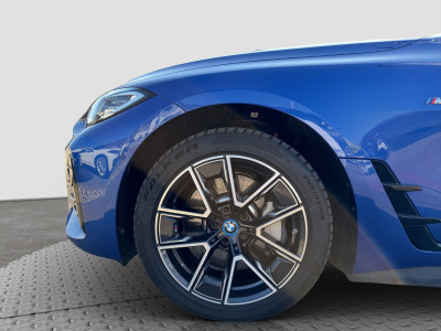 BMW i4 Gebrauchtwagen