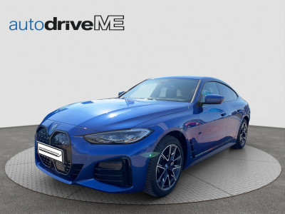 BMW i4 Gebrauchtwagen