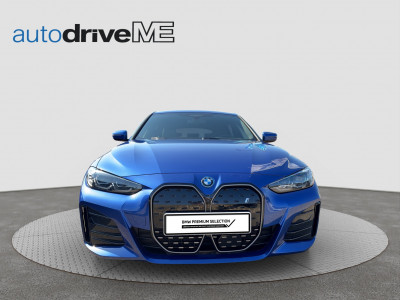 BMW i4 Gebrauchtwagen