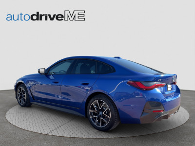 BMW i4 Gebrauchtwagen