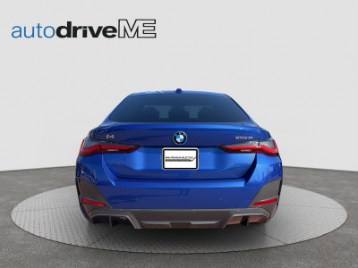 BMW i4 Gebrauchtwagen