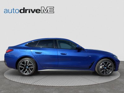 BMW i4 Gebrauchtwagen