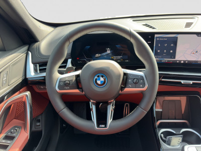 BMW iX1 Vorführwagen