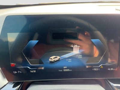 BMW iX1 Vorführwagen