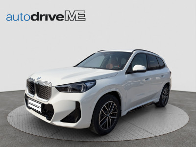 BMW iX1 Vorführwagen