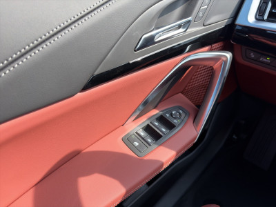 BMW iX1 Vorführwagen