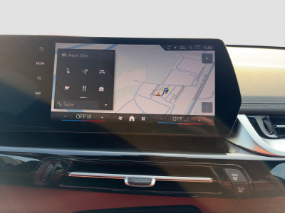 BMW iX1 Vorführwagen