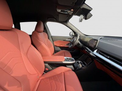 BMW iX1 Vorführwagen