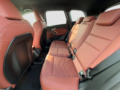 BMW iX1 Vorführwagen