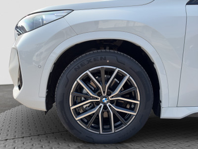 BMW iX1 Vorführwagen