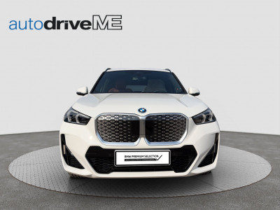 BMW iX1 Vorführwagen