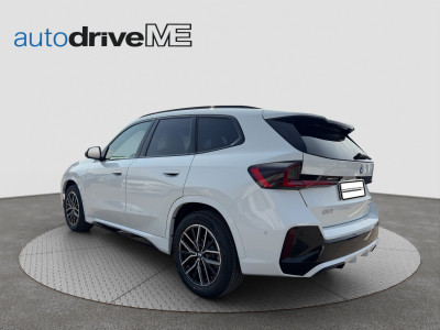 BMW iX1 Vorführwagen