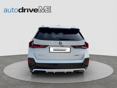 BMW iX1 Vorführwagen