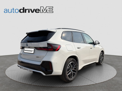 BMW iX1 Vorführwagen