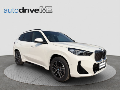 BMW iX1 Vorführwagen