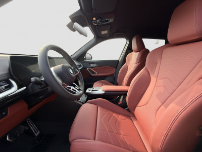 BMW iX1 Vorführwagen