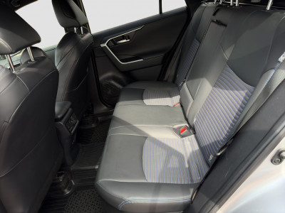 Toyota RAV4 Gebrauchtwagen