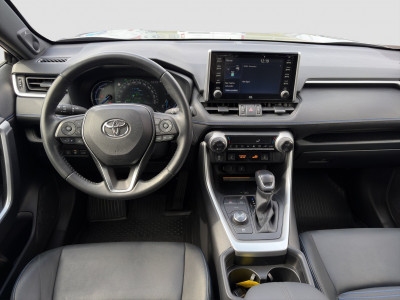 Toyota RAV4 Gebrauchtwagen