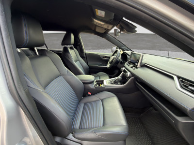 Toyota RAV4 Gebrauchtwagen