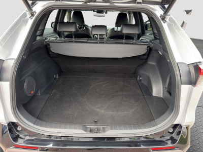 Toyota RAV4 Gebrauchtwagen