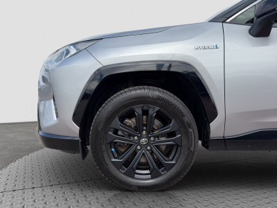 Toyota RAV4 Gebrauchtwagen