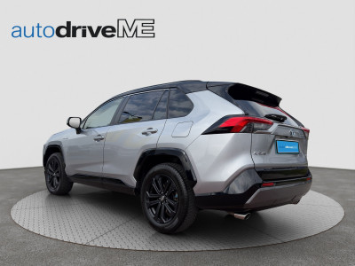 Toyota RAV4 Gebrauchtwagen