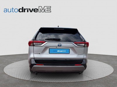 Toyota RAV4 Gebrauchtwagen