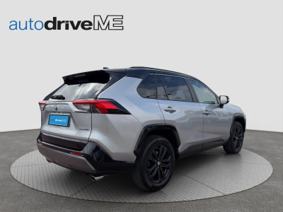 Toyota RAV4 Gebrauchtwagen