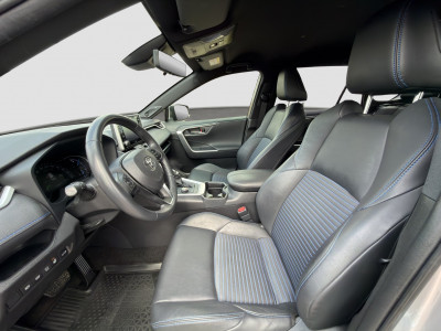 Toyota RAV4 Gebrauchtwagen