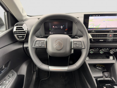 Citroën C4 Vorführwagen Citroën C4 Vorführwagen