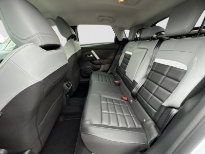 Citroën C4 Vorführwagen Citroën C4 Vorführwagen