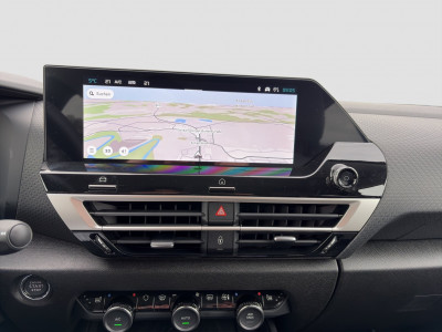 Citroën C4 Vorführwagen Citroën C4 Vorführwagen