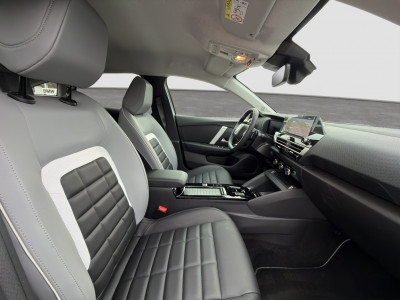 Citroën C4 Vorführwagen Citroën C4 Vorführwagen