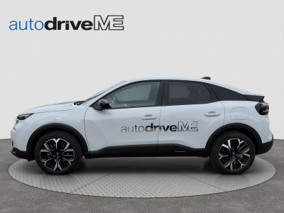 Citroën C4 Vorführwagen Citroën C4 Vorführwagen