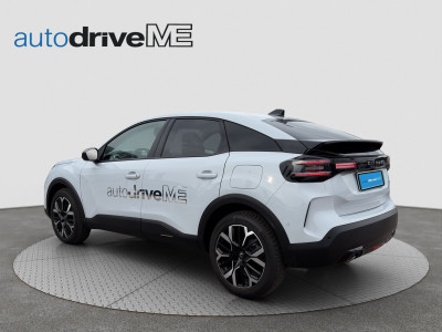 Citroën C4 Vorführwagen Citroën C4 Vorführwagen